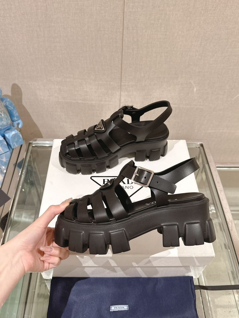 Prada Sandals